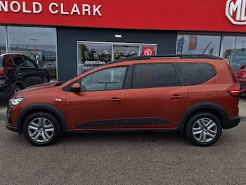 Used Dacia Jogger 2023 for sale - 79650602: Photo