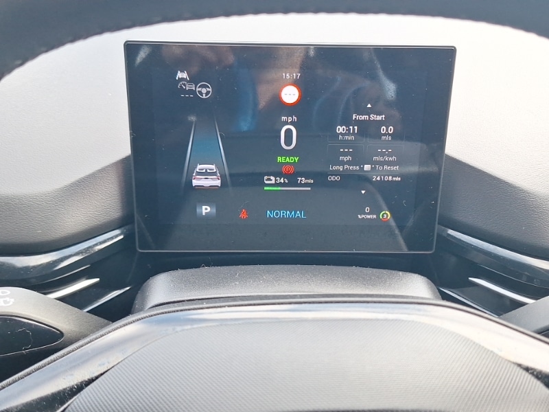 Used MG MG4 2023 for sale - 78146945: Photo 19