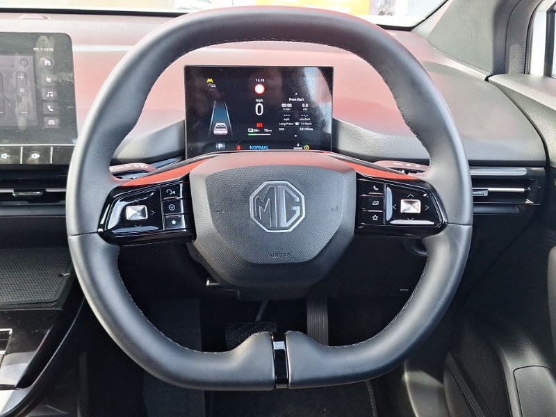Used MG MG4 2023 for sale - 78146945: Photo 7