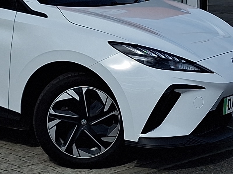 Used MG MG4 2023 for sale - 78146945: Photo 9