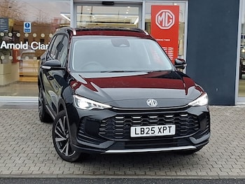 MG MG ZS feature image