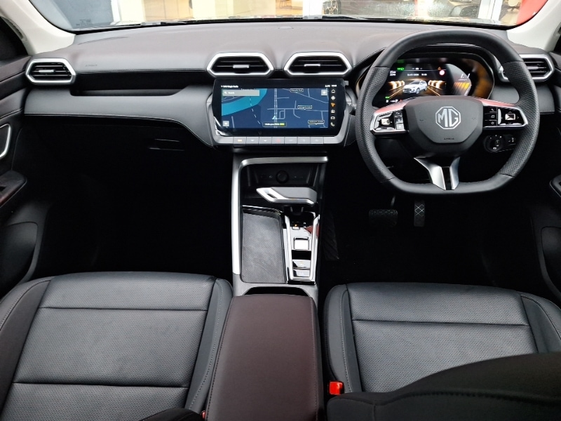 Used MG MG ZS 2025 for sale - 77183769: Photo 2