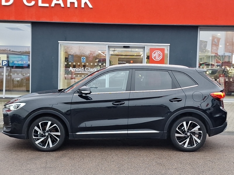 Used MG MG ZS 2025 for sale - 77183769: Photo 4