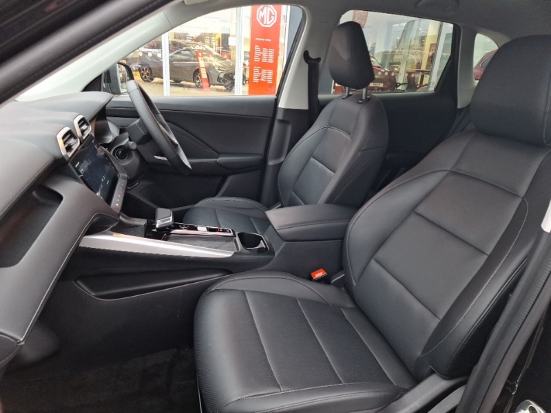 Used MG MG ZS 2025 for sale - 77183769: Photo 5