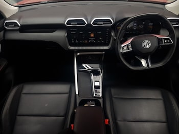Used MG MG ZS 2025 for sale - 79286540: Photo
