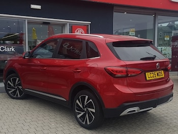 Used MG MG ZS 2025 for sale - 79286540: Photo