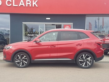 Used MG MG ZS 2025 for sale - 79286540: Photo