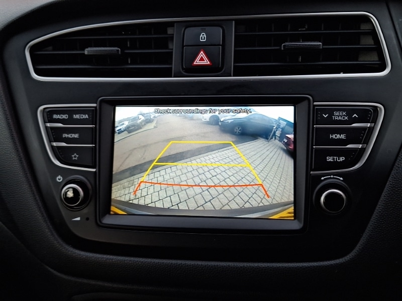 Used Hyundai i20 2020 for sale - 77324937: Photo 10