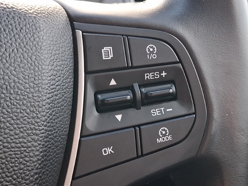 Used Hyundai i20 2020 for sale - 77324937: Photo 12