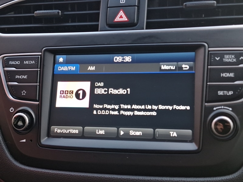 Used Hyundai i20 2020 for sale - 77324937: Photo 13