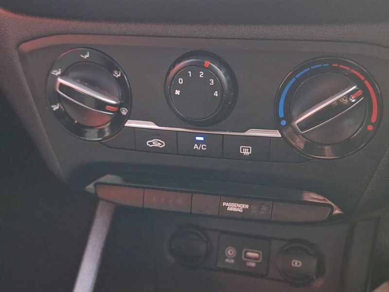 Used Hyundai i20 2020 for sale - 77324937: Photo 15