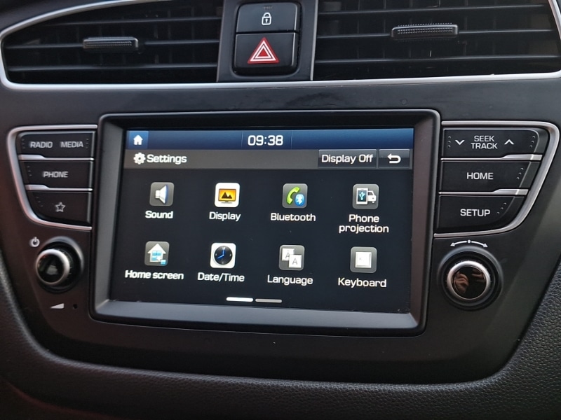 Used Hyundai i20 2020 for sale - 77324937: Photo 16