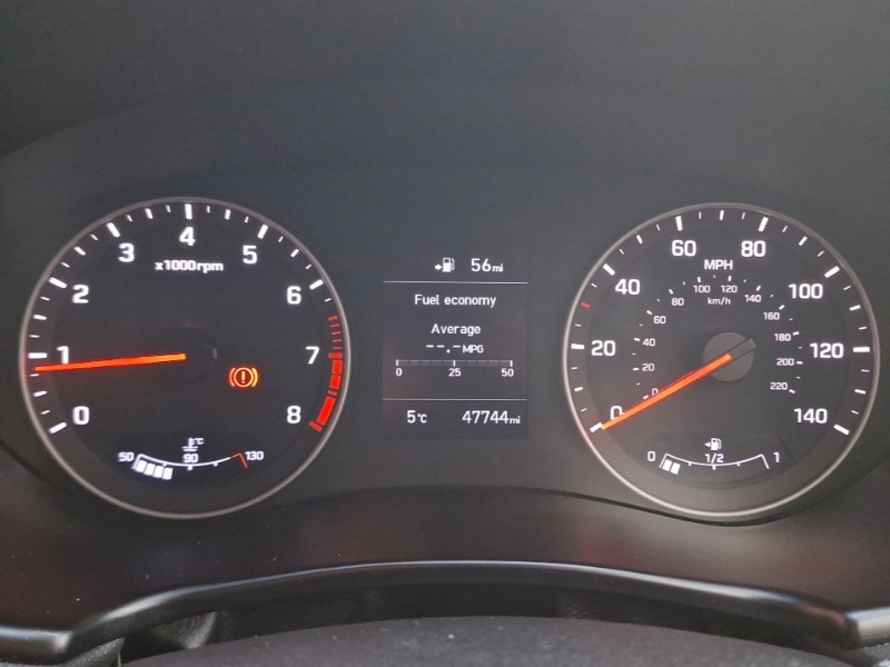 Used Hyundai i20 2020 for sale - 77324937: Photo 17