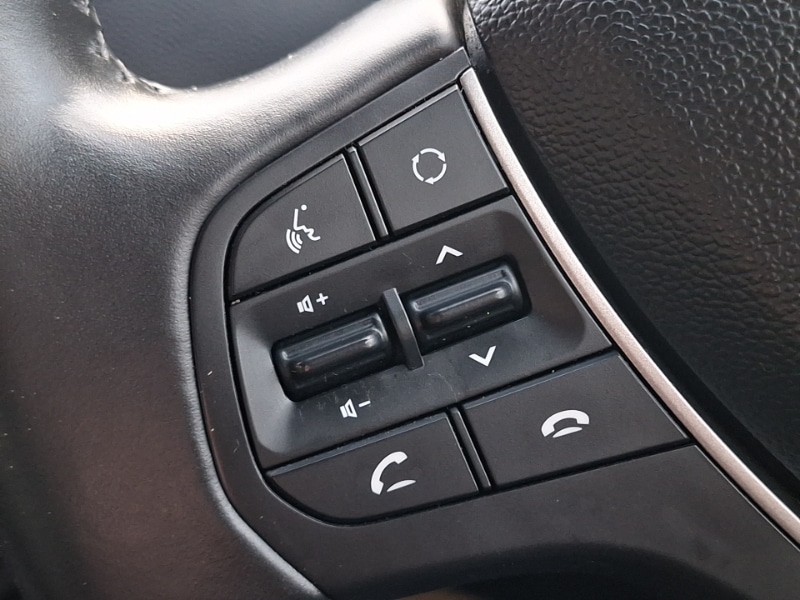 Used Hyundai i20 2020 for sale - 77324937: Photo 18