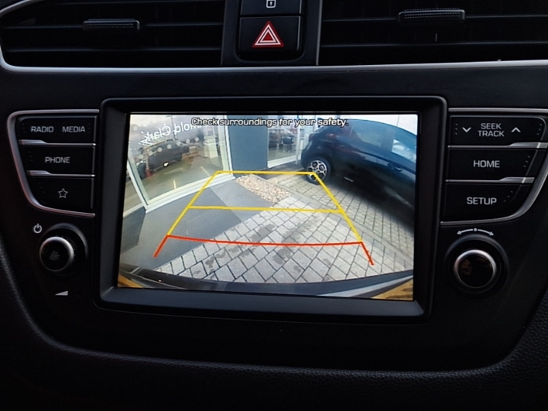 Used Hyundai i20 2020 for sale - 77324937: Photo 19