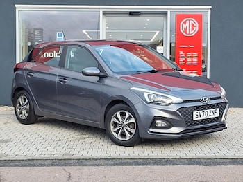 2020 - 1.2 MPi SE 5dr