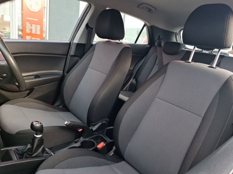 Used Hyundai i20 2020 for sale - 77324937: Photo 5