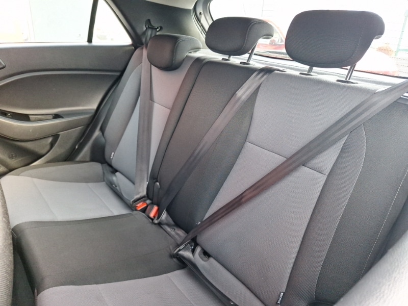 Used Hyundai i20 2020 for sale - 77324937: Photo 6