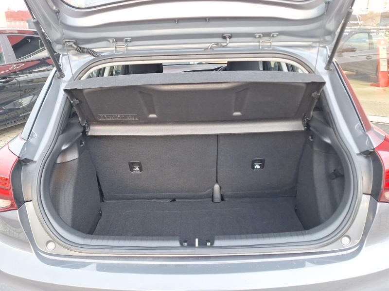 Used Hyundai i20 2020 for sale - 77324937: Photo 8