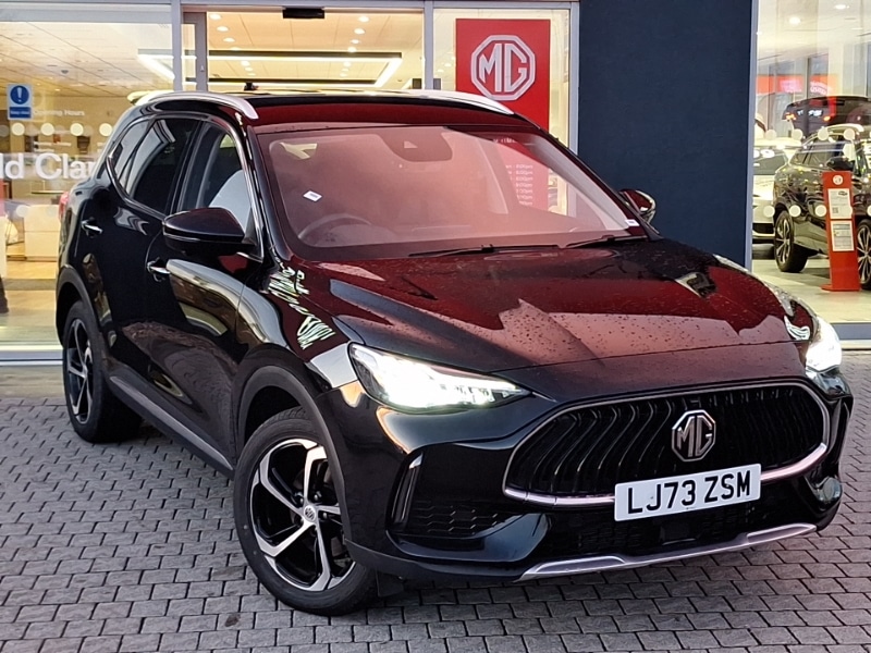 Used MG MG HS 2023 for sale - 76408095: Photo 1