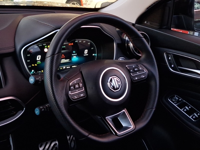 Used MG MG HS 2023 for sale - 76408095: Photo 11