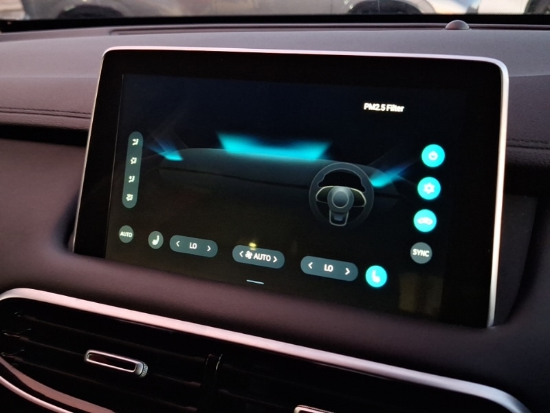 Used MG MG HS 2023 for sale - 76408095: Photo 15