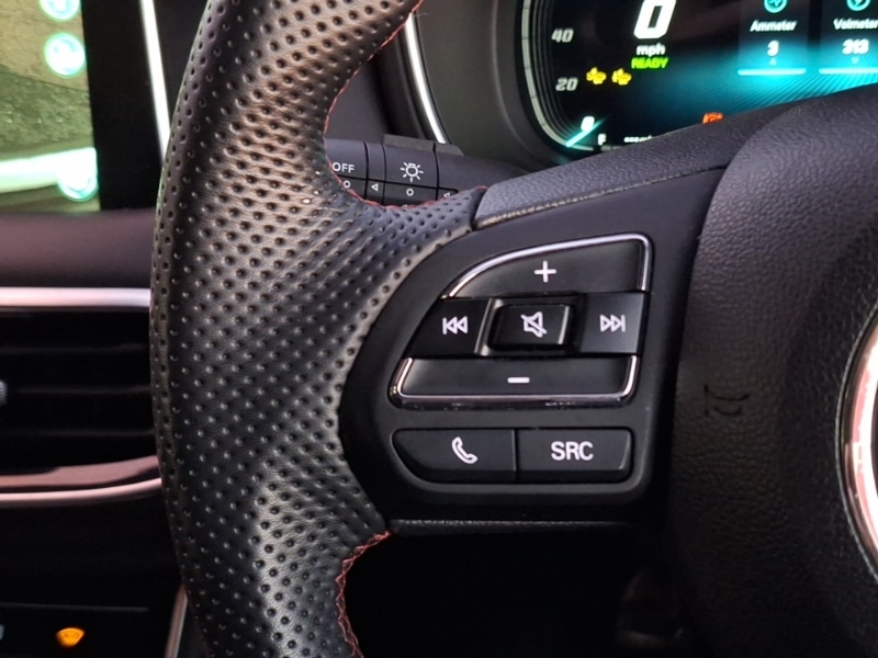 Used MG MG HS 2023 for sale - 76408095: Photo 17