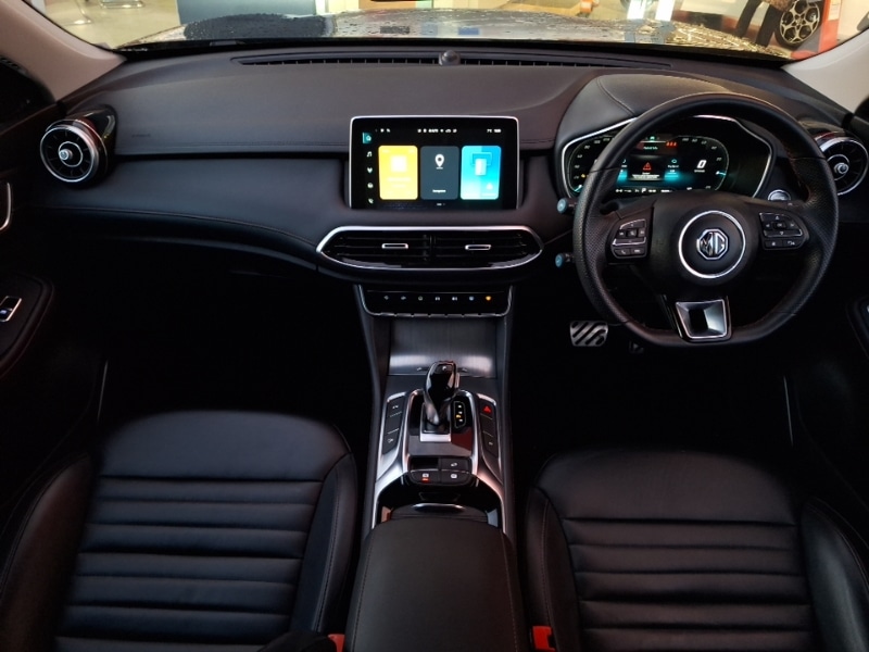 Used MG MG HS 2023 for sale - 76408095: Photo 2