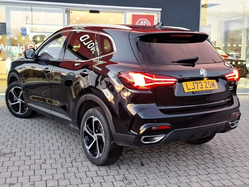 Used MG MG HS 2023 for sale - 76408095: Photo 3