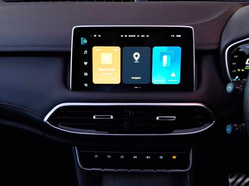 Used MG MG HS 2023 for sale - 76408095: Photo 7