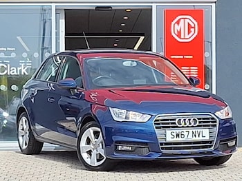 Used Audi A1 2018 for sale - 75934144: Photo