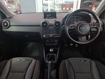 Used Audi A1 2018 for sale - 75934144: Photo