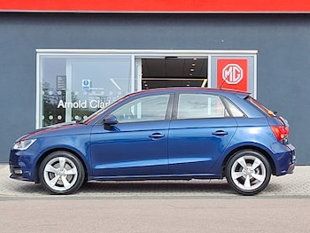 Used Audi A1 2018 for sale - 75934144: Photo