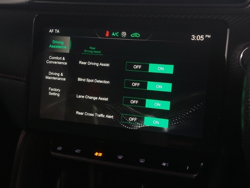 Used MG MG ZS 2022 for sale - 77922707: Photo 17