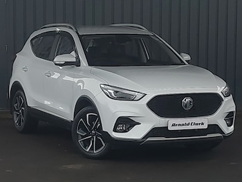 MG MG ZS feature image