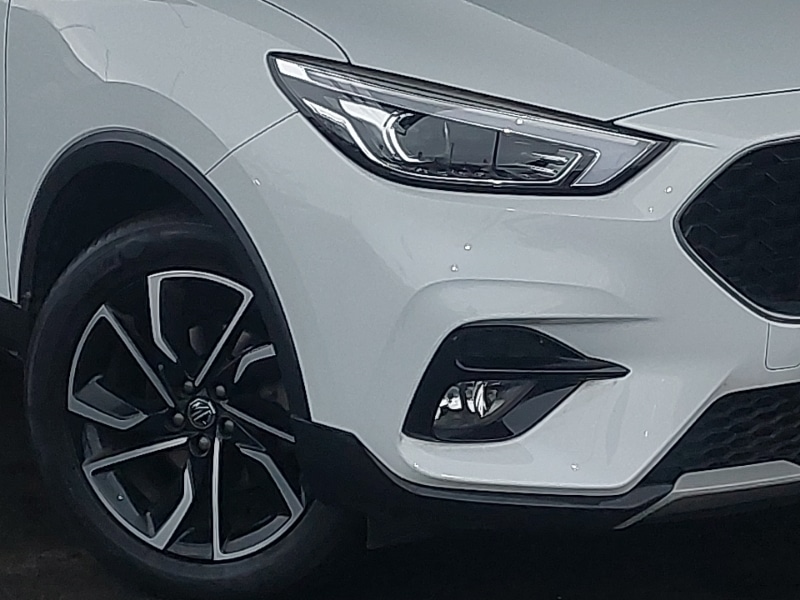 Used MG MG ZS 2022 for sale - 77922707: Photo 9