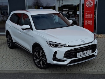 Used MG MG ZS 2025 for sale - 78342381: Photo