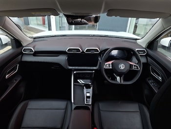 Used MG MG ZS 2025 for sale - 78342381: Photo