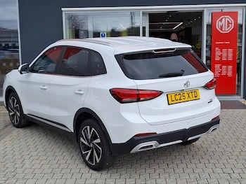 Used MG MG ZS 2025 for sale - 78342381: Photo