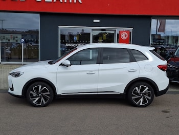 Used MG MG ZS 2025 for sale - 78342381: Photo