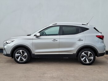 Used MG MG ZS 2025 for sale - 75522765: Photo