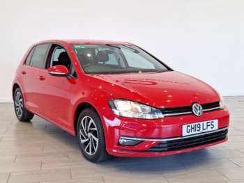 2019 - 1.0 TSI 115 Match 5dr DSG