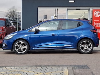 Used Renault Clio 2018 for sale - 77933118: Photo