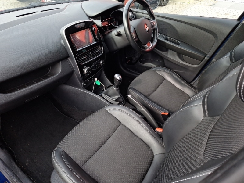 Used Renault Clio 2018 for sale - 77933118: Photo 5