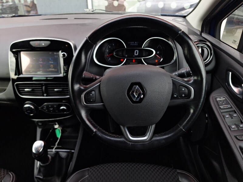 Used Renault Clio 2018 for sale - 77933118: Photo 7