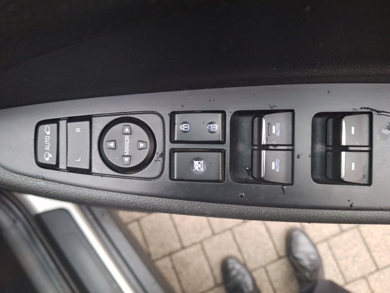 Used Hyundai TUCSON 2019 for sale - 77405543: Photo 12