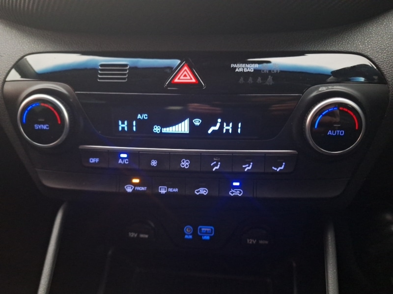 Used Hyundai TUCSON 2019 for sale - 77405543: Photo 13