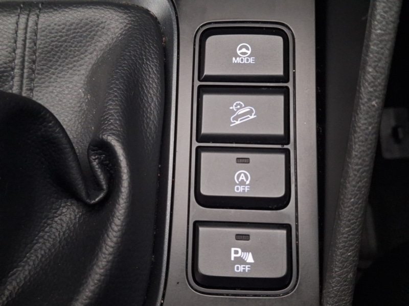 Used Hyundai TUCSON 2019 for sale - 77405543: Photo 15