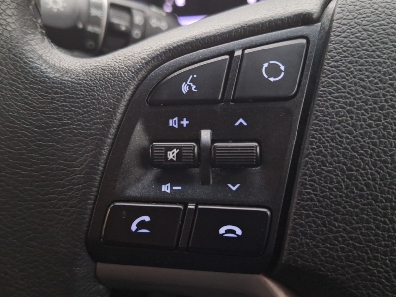 Used Hyundai TUCSON 2019 for sale - 77405543: Photo 16