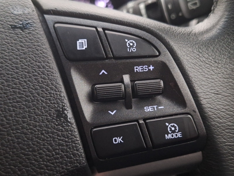 Used Hyundai TUCSON 2019 for sale - 77405543: Photo 17